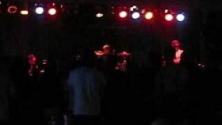 Sleeping at Last - Umbrellas (live in Omaha)