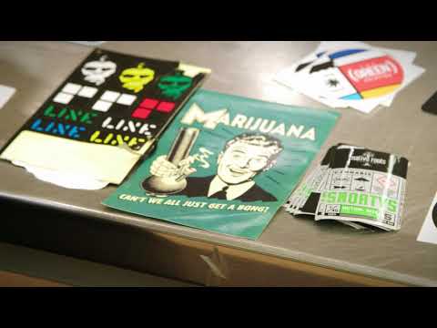 Thumbnail of the video: Border Patrol Series 9 Promo