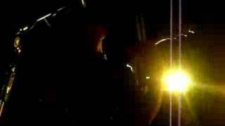 Tragic Orange: Greylight