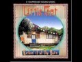 Little Feat - I do what the telephone tells me to do (with lyrics)