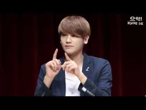 140615 [ZE:A 박형식] 김포 롯데팝업스토어 팬사인회♬ : 안 빠질수 없게 만드는 너의매력♥