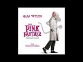 Christophe Beck "Main Titles"