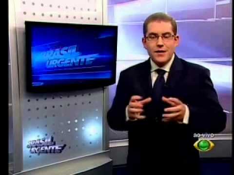 Brasil Urgente Campinas - 14 07 14 (BLOCO 1/pt.2)