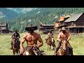 A Western Film About Legendary Outlaws Of The Wild West Watch In English