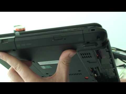 Acer Aspire E1 Hands-On