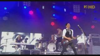 Placebo - Sleeping With Ghosts [09/19]