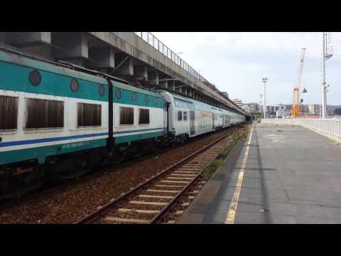 INV Reggio C.C.le - Roma Smistam. 27/05/2014 09.48