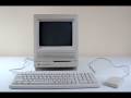 Vintage Macintosh Startup Sounds Crash Sounds