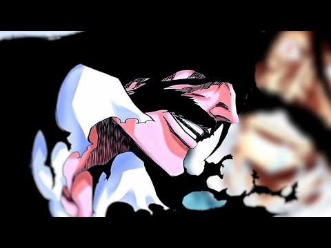 Yhwach theme - What will the future hold (slowed & pitched)