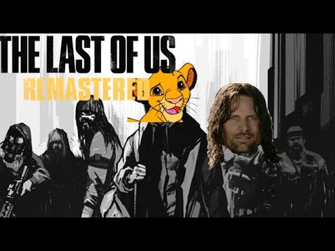 The Last of Us™|| O Regresso do Rei