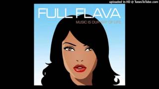 September - Full Flava & Chantay Savage