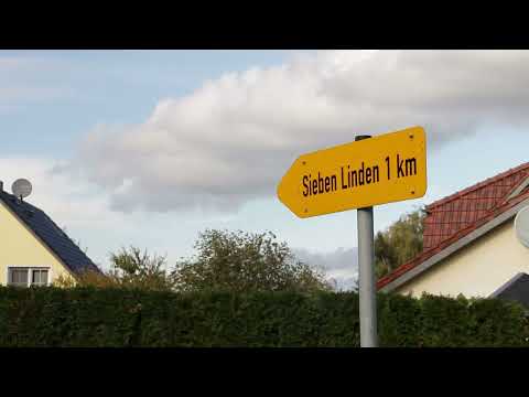 Willkommen in Poppau SiebenLinden!