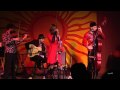 Fishtank Ensemble, "Samurai over Serbia" 