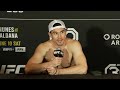 Mike Malott Post-Fight Press Conference | UFC 289