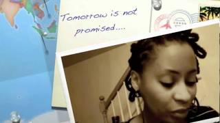 Love You To The Letter (Anita Baker Cover)- Read Captions!!