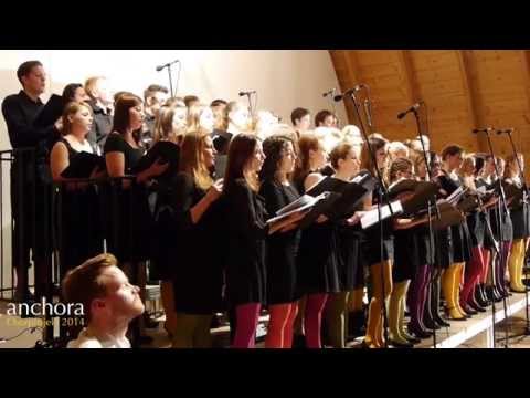 Anchora - Summer Is Over