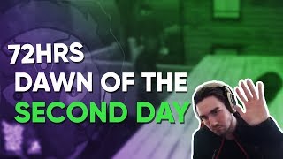 72hrs: Dawn of the Second Day | Dead by Daylight Highlights Montage