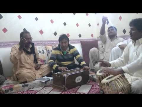 husan te wafa kadi ek - abdul razzaq harappa