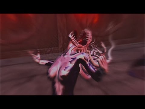 Spider-Man Web Of Shadows Playthrough Part 28 (360) Good Path