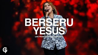 Download lagu Berseru Yesus (Sudirman Worship) | Cover by GSJS Worship | Glady Febe mp3