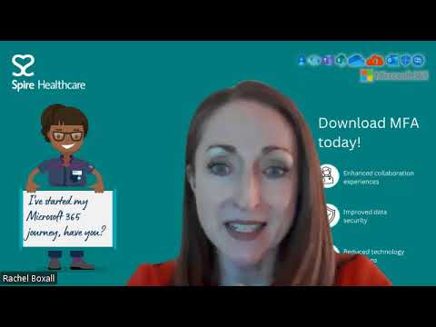 Colleague update video - 27 06 2023