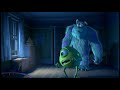 Monsters Inc Teaser Trailer 2001 DVD Rip 4K60 Upscale