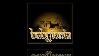 Babylonia by Gary P. Gilroy
