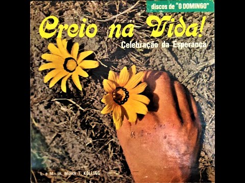 DDEP 0091 | CREIO NA VIDA (1983)