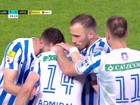 EVROGOL MOMČILOVIĆA PROTIV ZVEZDE: Borjan ovo ne brani... / 28.05.2023