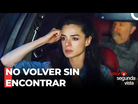 Zeynep Está En Camino De Encontrar A Fatih - Amor A Segunda Vista Capítulo 45