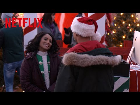 The Holiday Calendar | Officiell trailer [HD] | Netflix