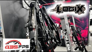 FIRST LOOK - Killer Instinct Logix 435 Crossbow - ATA 2025