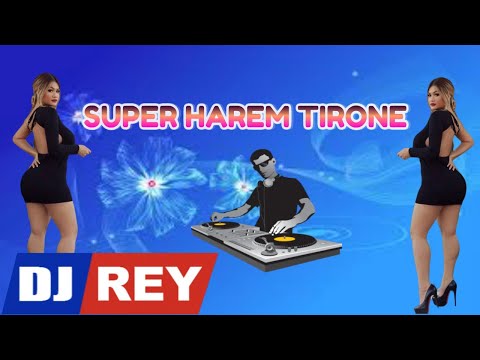 Super Harem Tirone 2020 - A Pranvera Pranvera,Gjerdanin e Dashuris Rey Dj Production