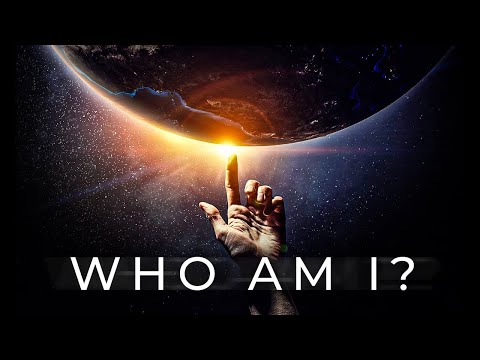 La maggior parte delle persone non lo vedrà mai - Alan Watts sull'identità