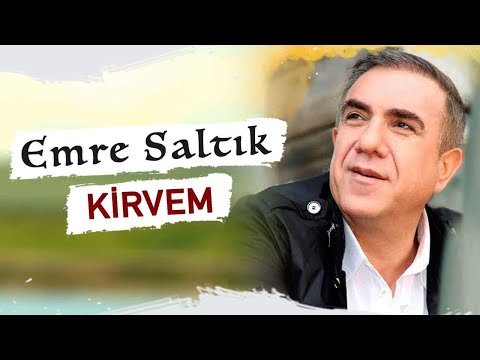 Emre Saltık - Kirvem (Official Video)
