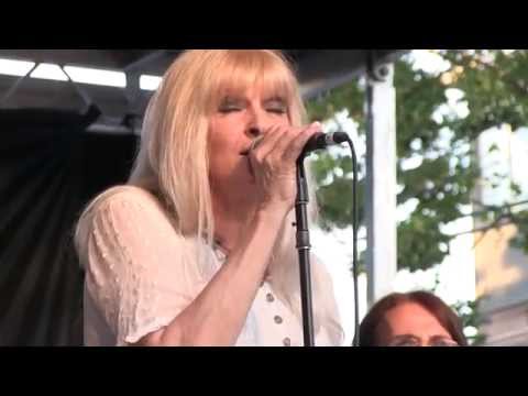 DAY840 - The Poppy Family (Reunion) - Good Friends