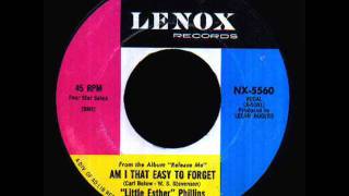 Little Esther Phillips (Lenox 5560).wmv