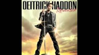 Deitrick Haddon - It&#39;s Raining