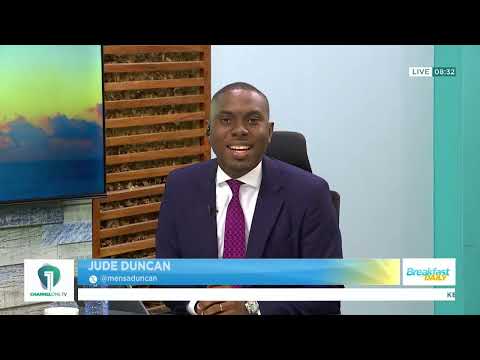 Ghana and BRICS: Should Africa Look Beyond Global Power Blocs? | Ghana News