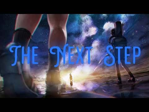 Enviado Vida - The Next Step