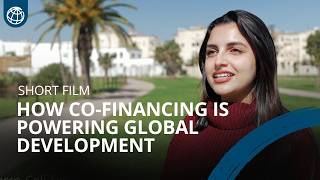 The Power of Co-financing: Partnerships in Action