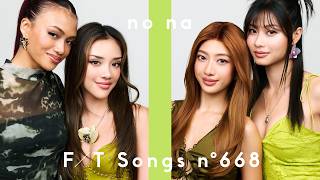 Download lagu no na - rollerblade / THE FIRST TAKE mp3