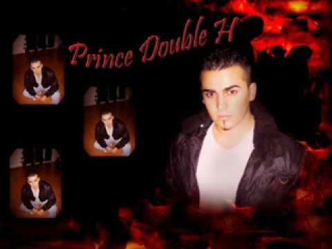 Prince Double H Gangsta si Axhi