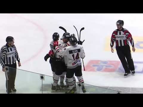 6 kolo HC 05 Banská Bystrica   HC Košice HIGHLIGHTS