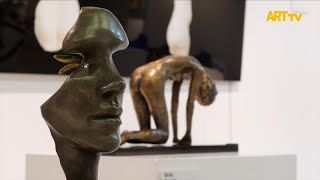 5. Bodrum Art Fair | Bodrum Herodot Kültür ve Fuar Merkezi
