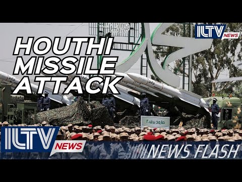 ILTV Morning News Flash – War Day 698 | September 03, 2025