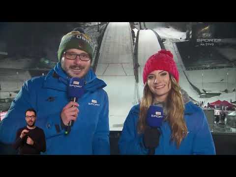 PŚ/RA Lillehammer 10.03.2020 - relacja z zawodów