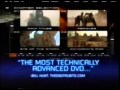 2001 Planet Of The Apes DVD Commercial
