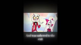 ( Song: Charlie’s Inferno by That Handsome Devil ) Charlie Hazbin Hotel Edit #2024 #hazbinhotel