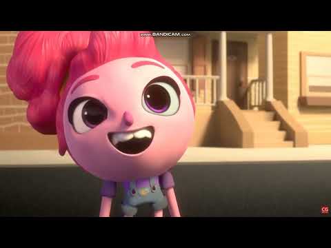 CGI Animated Short Film HD Stellar Moves The Story Of Pluto Cgmeetup